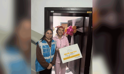 Nebi Hatipoğlu’ndan Eskişehir’deki Yeni Doğan Bebeklere Destek