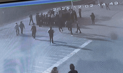 Nefessiz kalan öğrenci öğretmenin hızlı müdahalesi ile ölümden döndü