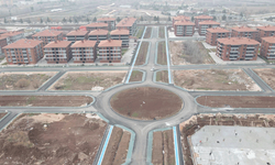 Odunpazarı’ndan Kızılyer’in çehresini değiştiren çalışma