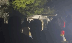 Osmaniye'de park halindeki araçta 2 gencin cansız bedeni bulundu