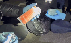 Osmaniye’de yolcu otobüsünde 277 kaçak cep telefonu ele geçirildi