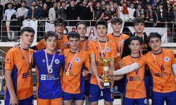 Özel Eskişehir OSB MTAL’den çifte şampiyonluk