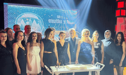 Özel Ümit Hastanesi, yeni yılı coşkuyla karşıladı