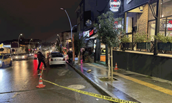 Sakarya'da 2 esnaf arasında silahlı kavga: 1 ölü 1 yaralı