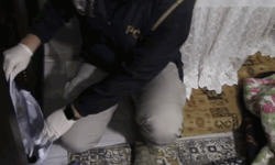 Sakarya'da DEAŞ operasyonu: 1 tutuklama, 3 sınır dışı