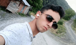 Samsun’da 19 yaşındaki genç feci şekilde hayatını kaybetti