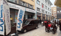 Samsun'da gençler arasında kavga: 1 yaralı