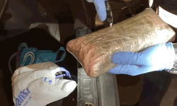 Samsun'da yasaklı madde operasyonları: 15 gözaltı