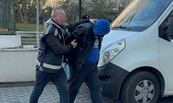 Samsun'da yasaklı madde operasyonu: 1 gözaltı