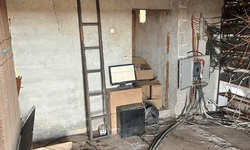 Şanlıurfa'da kripto para üreten depoya baskın: 1 gözaltı