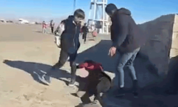 Şırnak’ta bir çocuk tekme ve yumruklarla darp edildi