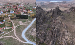 Sivrihisar Belediyesi ilçenin güzelliklerini tanıtmaya devam ediyor