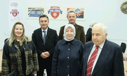 Sivrihisar’da eğitime anlamlı katkı