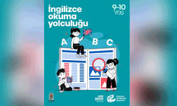 Sultandere’de renkli ve öğretici İngilizce atölyesi