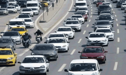 Sürücüler dikkat: Eskişehir’de o cadde trafiğe kapatılacak