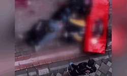 İstanbul'da taksici bıçaklanarak hayatını kaybetti