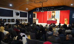 Tepebaşı-Cumhuriyet Sanat ve Kitap Şenliği başladı