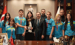 Tepebaşı Spor Kulübü, Cumhuriyet Kupası’nda ikinci oldu