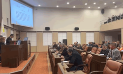 Tepebaşı’nda imar gerginliği: Aydoğmuş’tan “18. madde yok” vurgusu