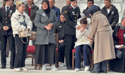 Tokat'ta görevi başında rahatsızlanan uzman çavuş hayatını kaybetti