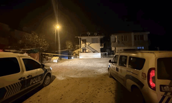 Tokat'ta silahlı saldırıya uğrayan motokurye hayatını kaybetti