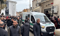 Trabzon'da evde temizlik yaparken fenalaşan genç kadın hayatını kaybetti