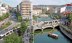 Türkiye’nin en zengin illeri belli oldu: Eskişehir ilk 10’da