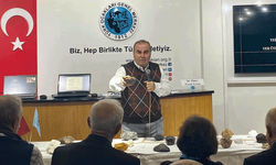 Türkiye’nin neodyum umudu Eskişehir’de