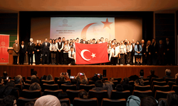 Mehmet Âkif Ersoy’u anma programı gerçekleştirildi