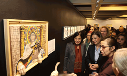 Ünlüce: “Eskişehir ipek anlatılarında yeniden hak ettiği yeri alıyor”