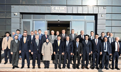 URAYSİM’in yeni yol haritası Anadolu Üniversitesi’nde belirlendi