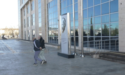 Uşak'ta bir eve düzenlenen operasyonda çok sayıda zehir ele geçirildi: 1 tutuklama