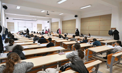 Üstün yetenekli öğrenciler Anadolu Üniversitesi’nde keşfediliyor