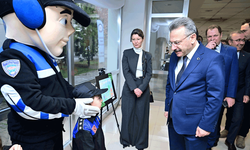 Vali Aksoy: “Teknoloji bağımlılığı giderek artan bir sorun haline geliyor”