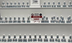 Yalova’da zehir operasyonu: 6 tutuklama