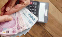 Yeni asgari ücret belli oldu