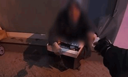 Yerden bulunan 50 TL, Eskişehir’de iyilik zincirine dönüştü