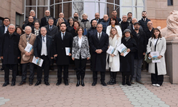 "2026 Eskişehir Yılı" için güç birliği