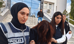 5 günlük bebeğe şiddet uygulayan hemşire Afyon’da tutuklandı