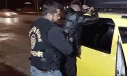 508 bin TL'lik ziynet eşyası dolandıran şüpheli Eskişehir girişinde yakalandı