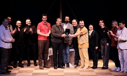 Açık Denizde’ye anlamlı gala: Sanat, adalet ve demokrasi aynı sahnedeydi