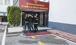 Adana'da öğretmene saldıran veli yakalandı