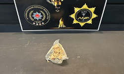 Afyon’da dev uyuşturucu operasyonu