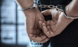 Afyon'da hapis cezasıyla aranan şahıs yakalandı