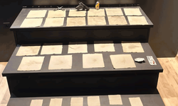 Afyon’da uyuşturucuya geçit yok