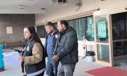 Afyon'da 8 yıl hapis cezası olan kişi polis tarafından gözaltına alındı