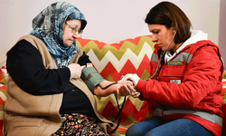 Ahmet Ataç: 2025’te de Tepebaşı’nda 65 yaş üstü vatandaşlarımızın yanındaydık