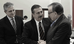 Ahmet Ataç’tan Haldun Dormen için taziye mesajı