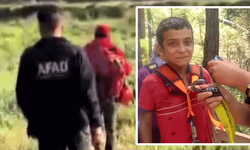 Antalya'da lavaboya gideceğim diyerek evden çıkan çocuk 3 gün sonra Adana'da bulundu