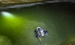 Antalya'da sulama havuzuna düşen çocuk hayatını kaybetti